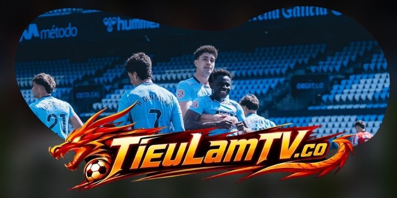 Rayo Vallecano và RC Celta khác biệt ở khả năng bảo vệ hành lang trong