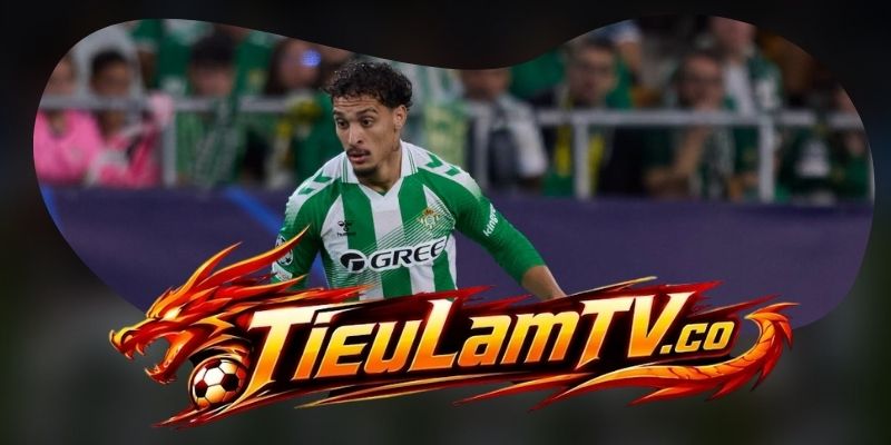 Real Betis và Malaga tranh chấp ở khả năng khóa hướng phản công